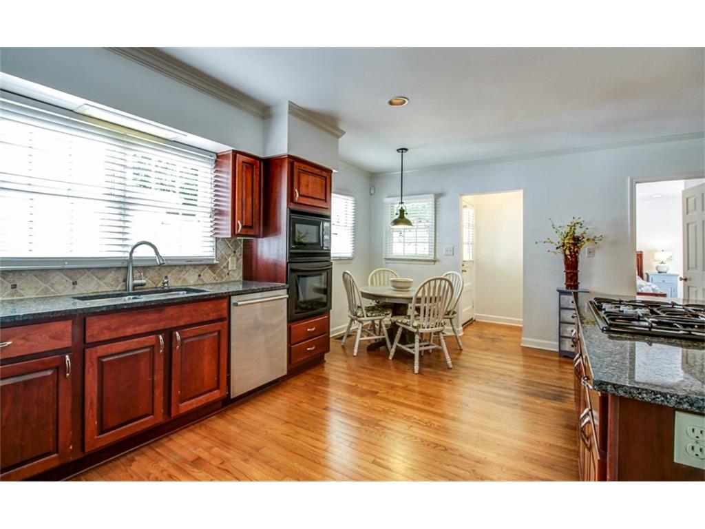 1008 Eulalia Road NE, Atlanta, GA 30319