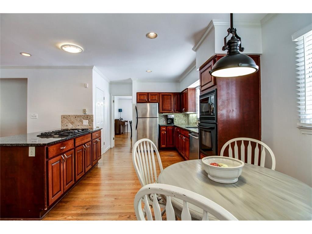 1008 Eulalia Road NE, Atlanta, GA 30319