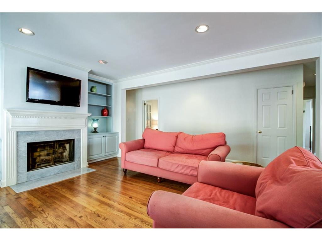 1008 Eulalia Road NE, Atlanta, GA 30319