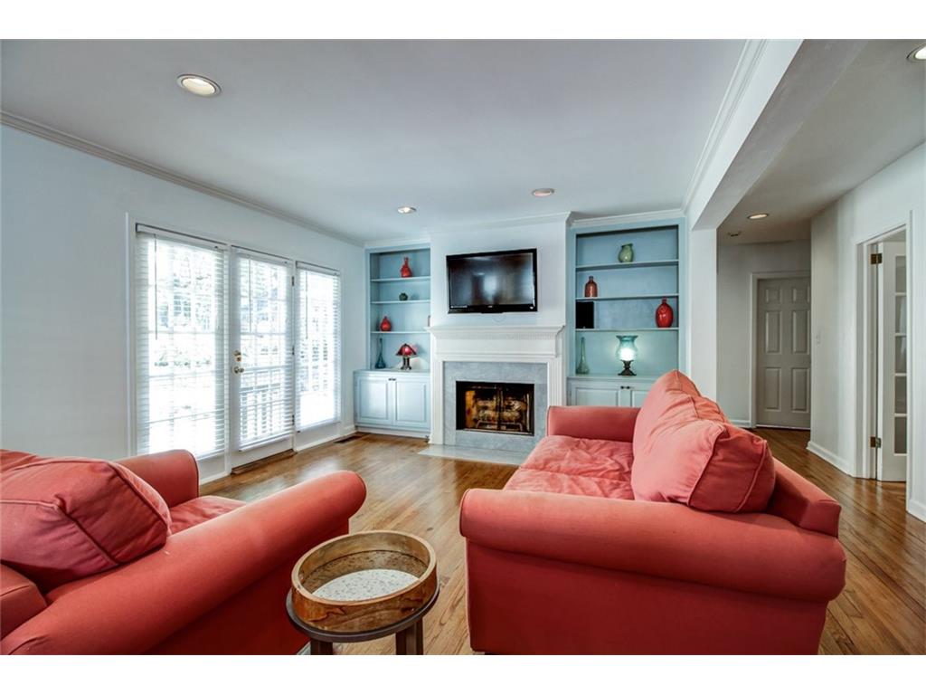 1008 Eulalia Road NE, Atlanta, GA 30319