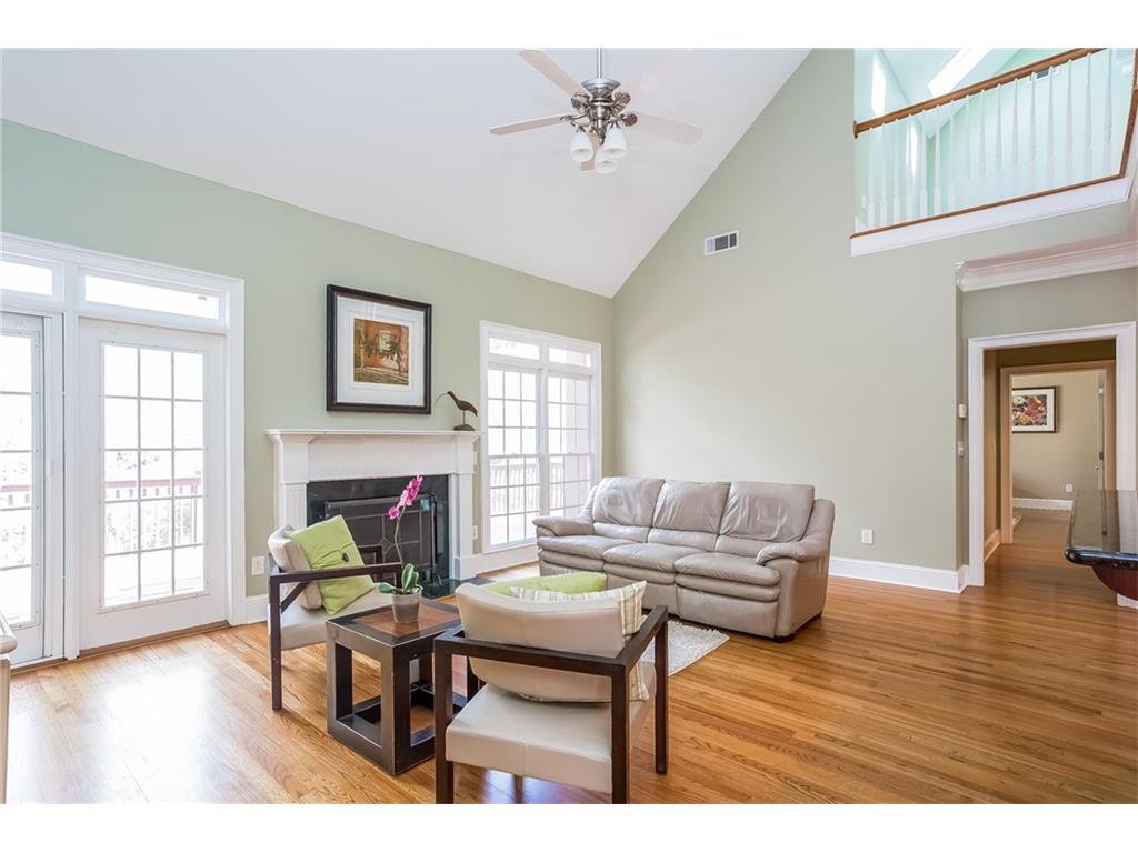994 Nottingham Lane NE, Brookhaven, GA 30319