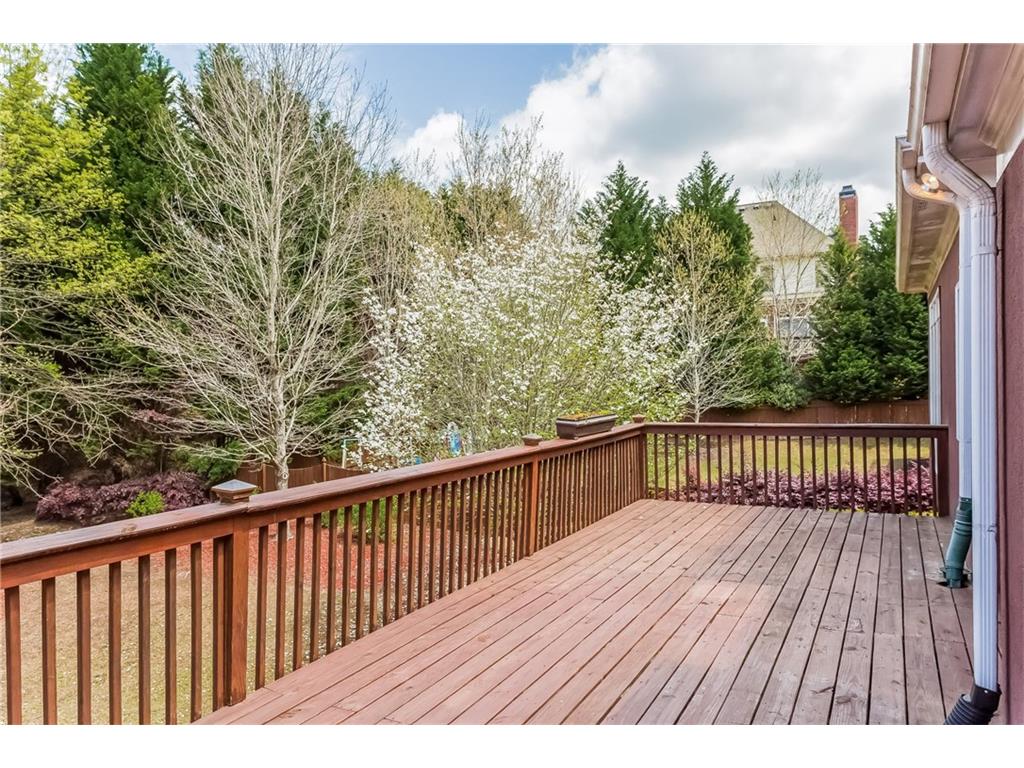 994 Nottingham Lane NE, Brookhaven, GA 30319