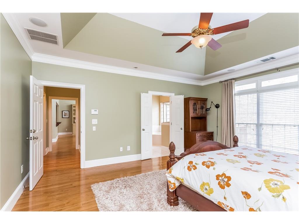 994 Nottingham Lane NE, Brookhaven, GA 30319