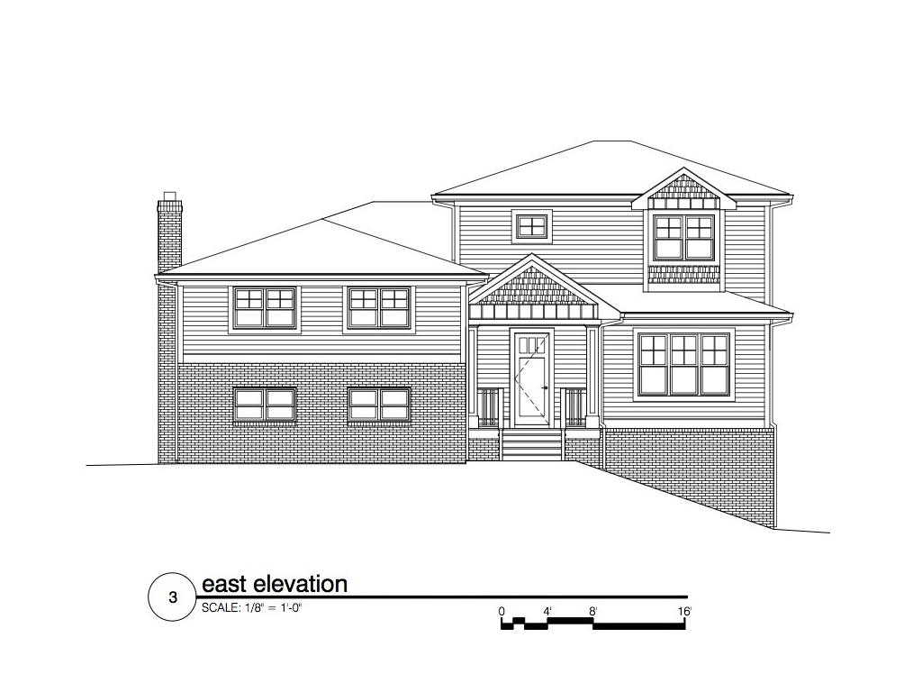 3810 Fox Glen Court NE, Brookhaven, GA 30319