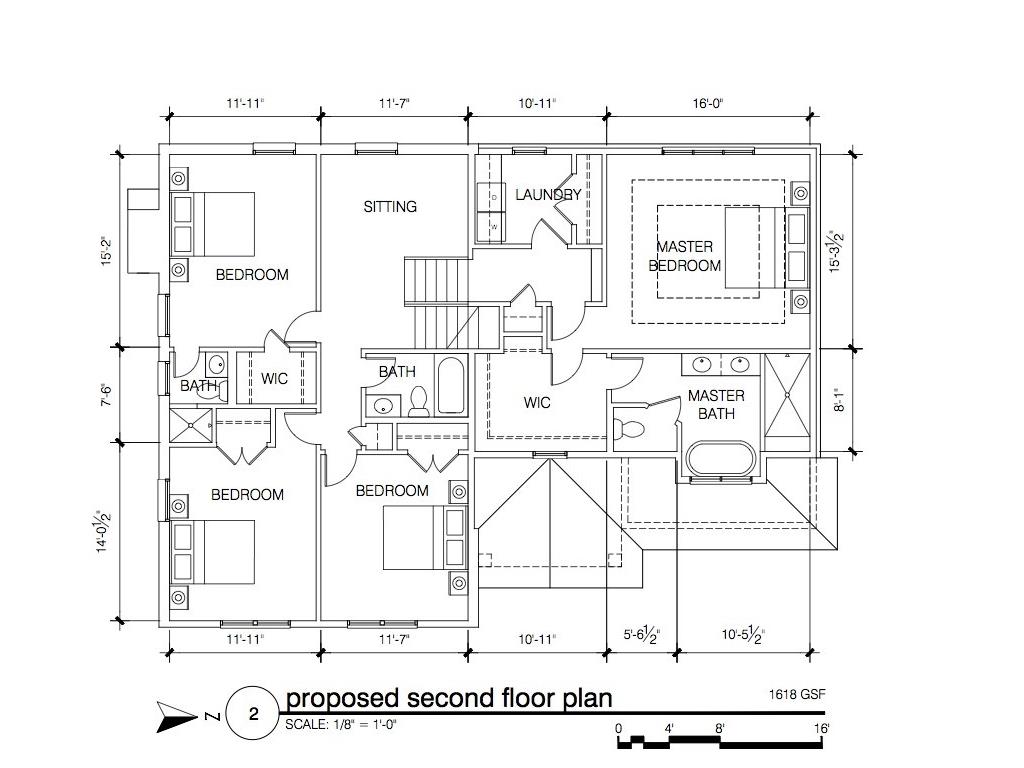 3810 Fox Glen Court NE, Brookhaven, GA 30319