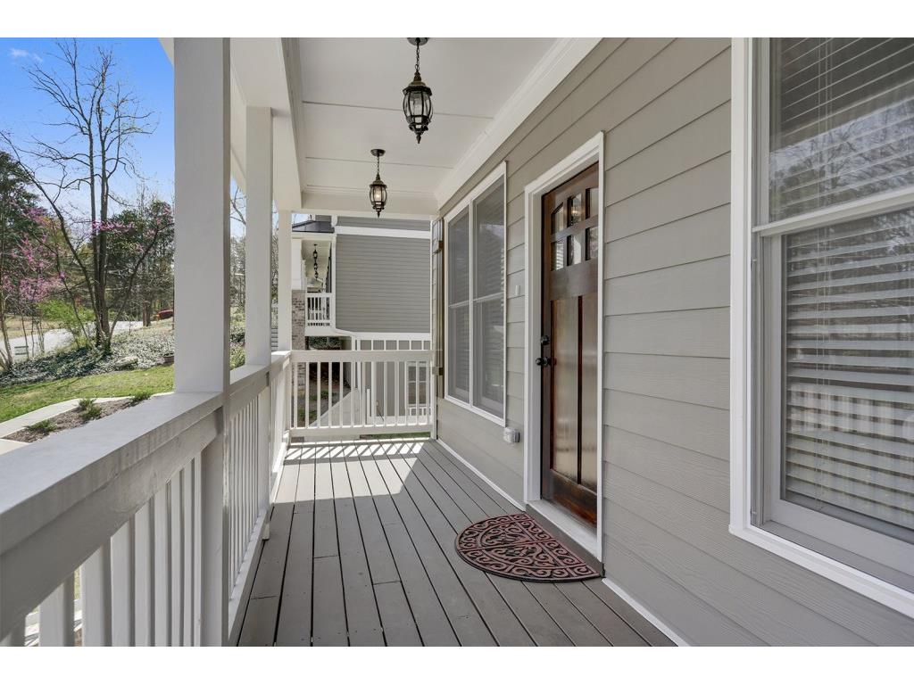 2326 Nesbitt Drive, Brookhaven, GA 30319