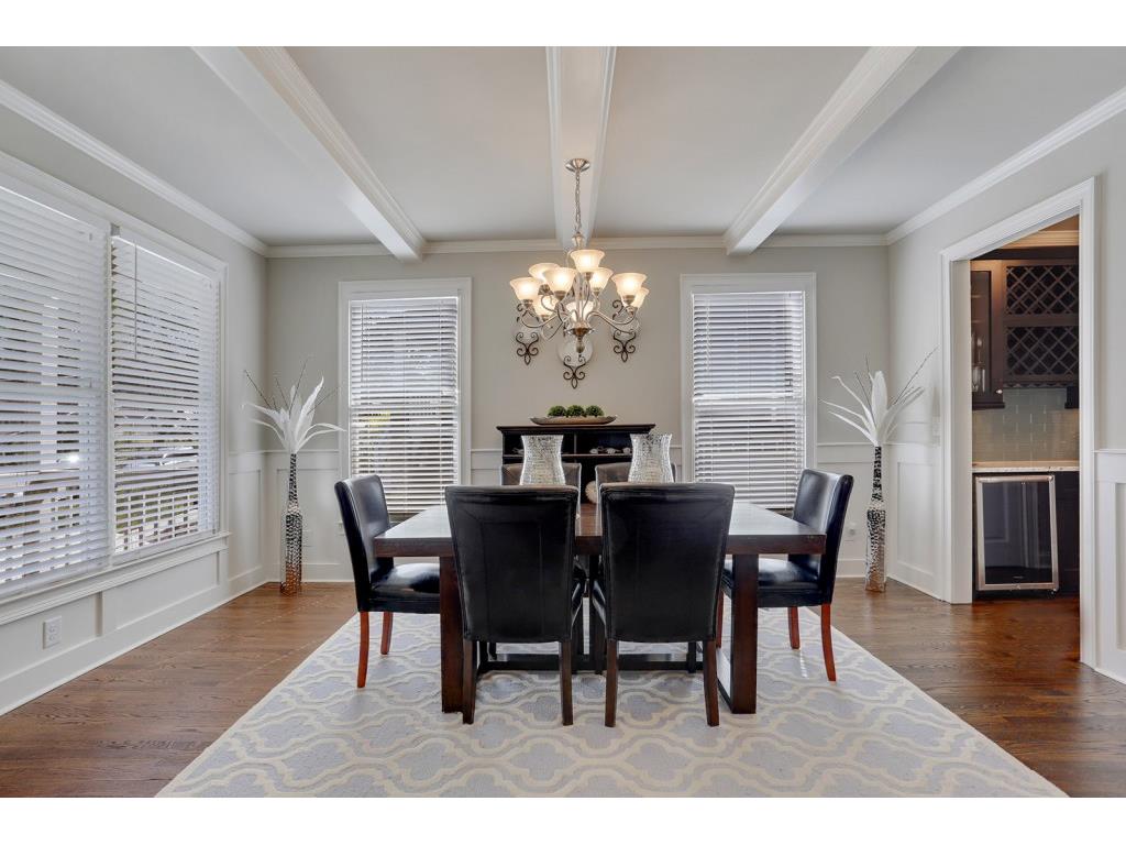 2326 Nesbitt Drive, Brookhaven, GA 30319
