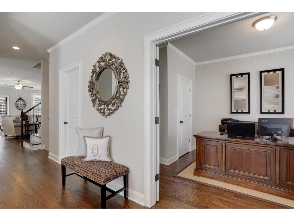 2326 Nesbitt Drive, Brookhaven, GA 30319