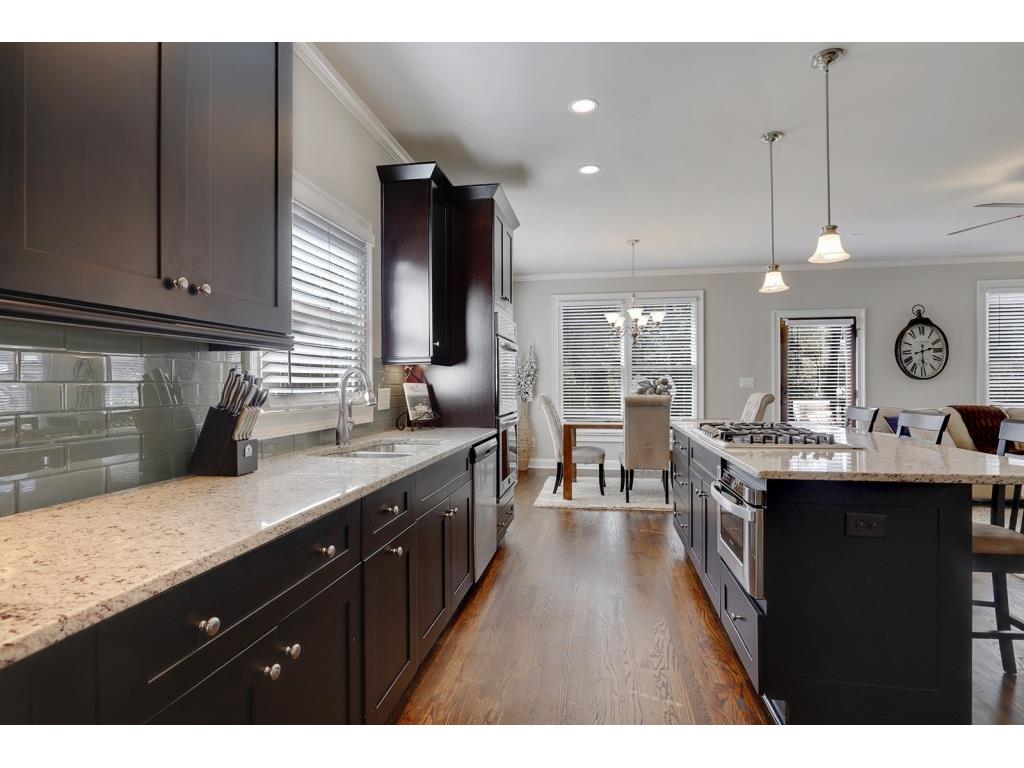 2326 Nesbitt Drive, Brookhaven, GA 30319
