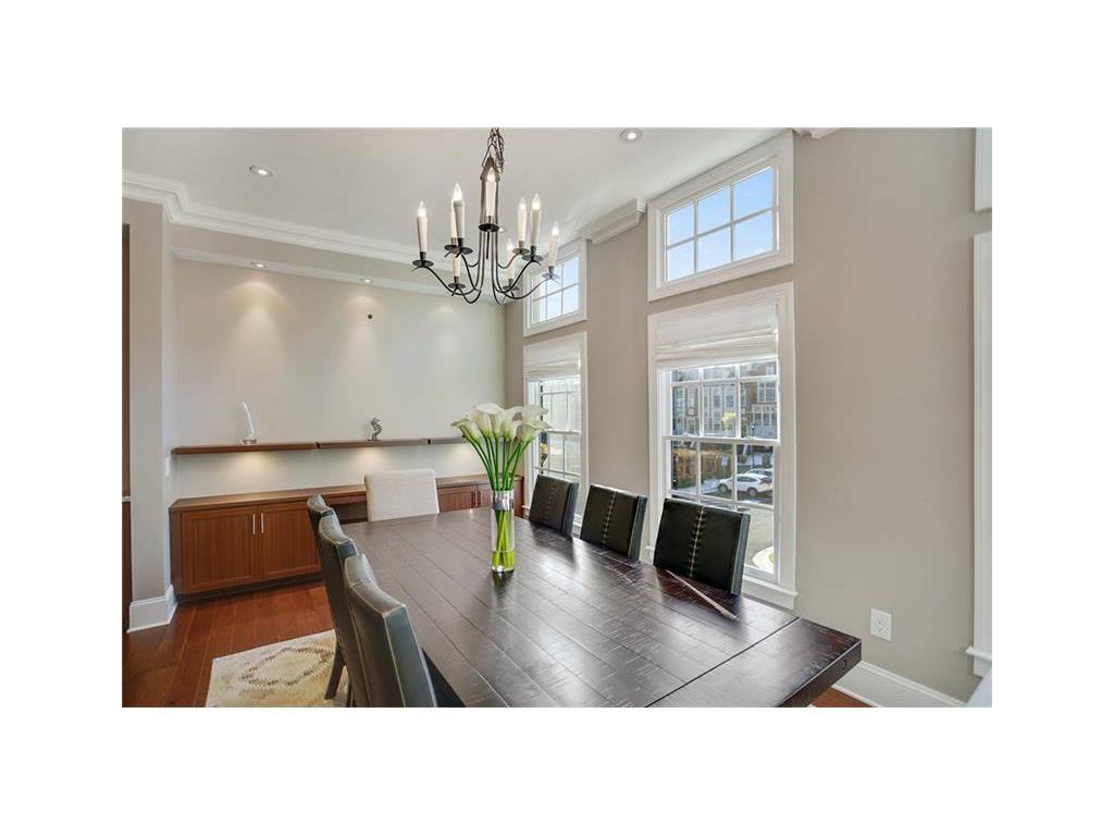 1333 Dover Circle, Brookhaven, GA 30319