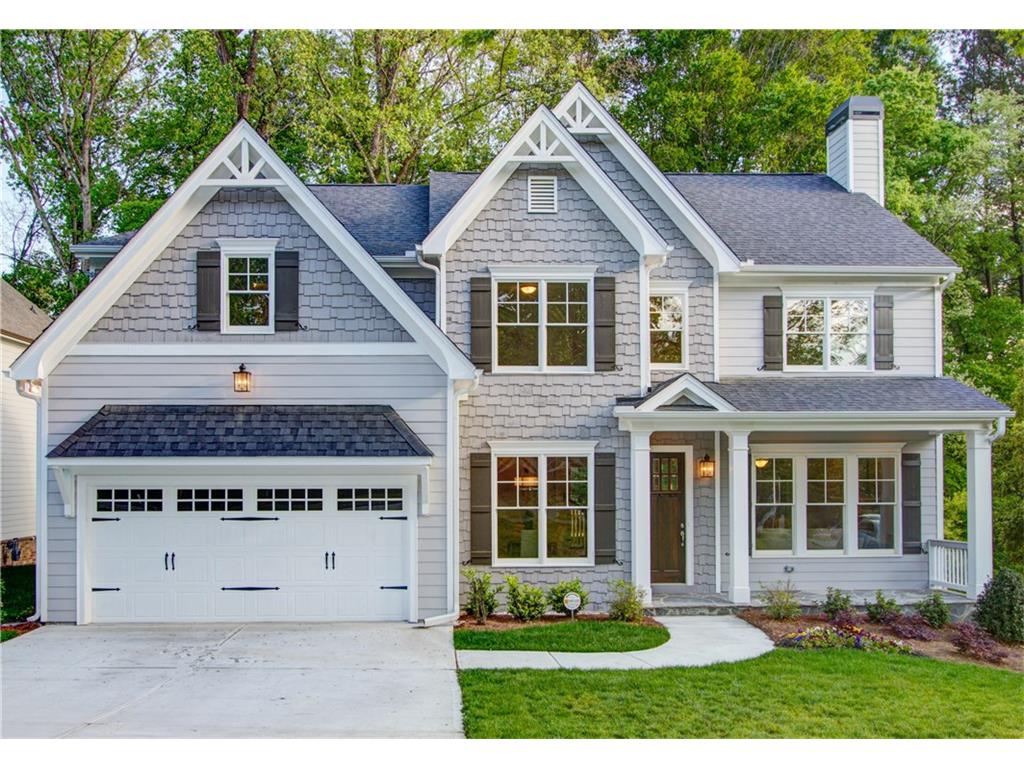 2585 Drew Valley Road NE, Brookhaven, GA 30319