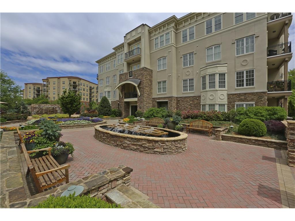 200 Riversedge Drive, Atlanta, GA 30319
