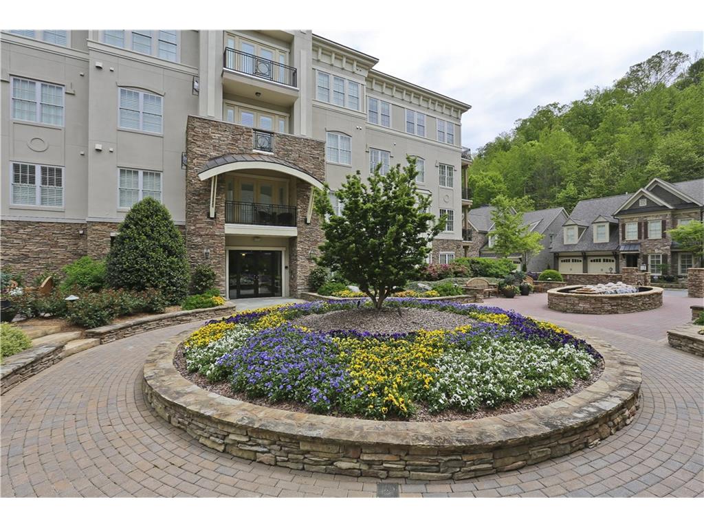200 Riversedge Drive, Atlanta, GA 30319