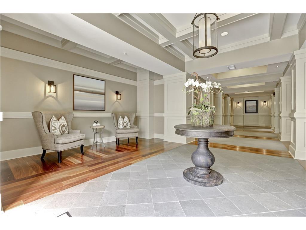 200 Riversedge Drive, Atlanta, GA 30319