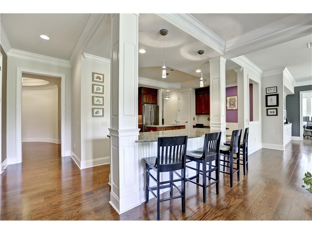 200 Riversedge Drive, Atlanta, GA 30319