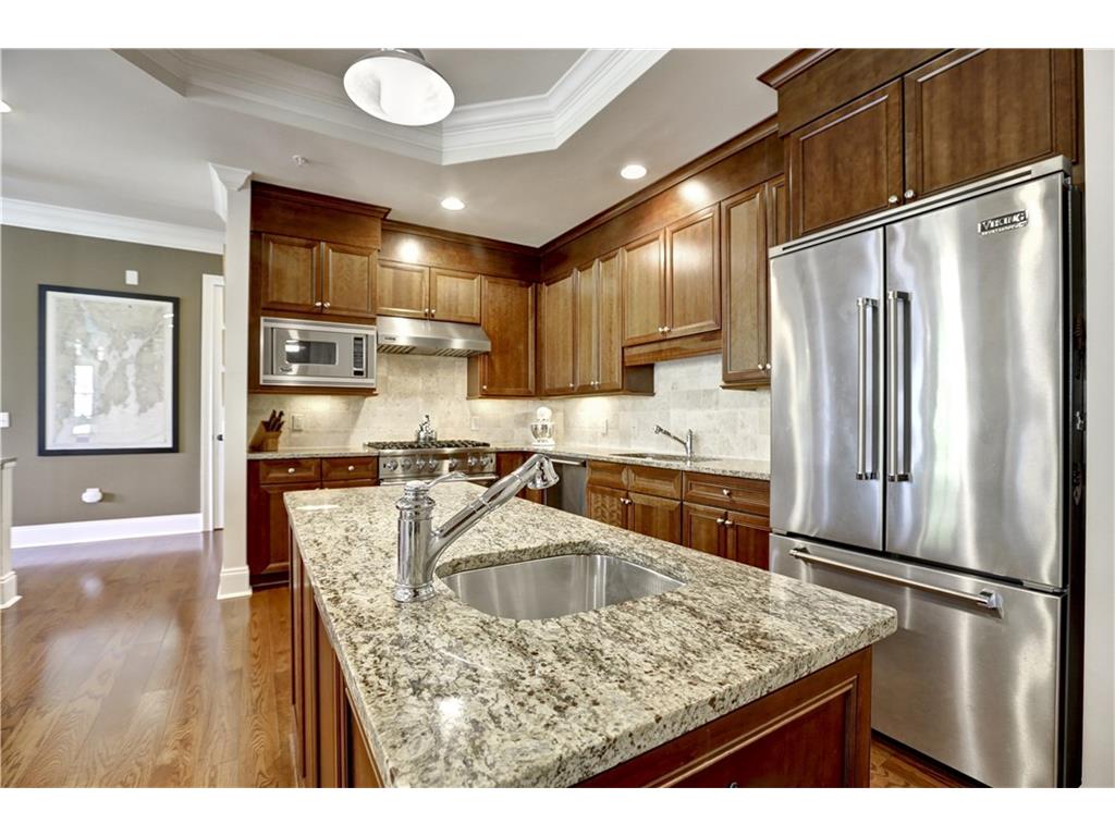 200 Riversedge Drive, Atlanta, GA 30319