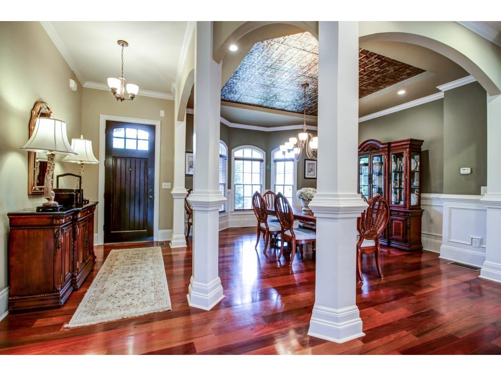2317 Burch Circle, Brookhaven, GA 30319
