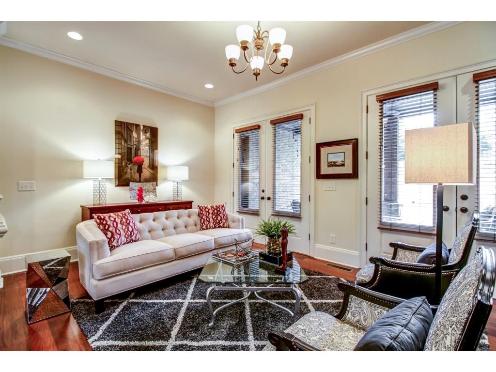 2317 Burch Circle, Brookhaven, GA 30319