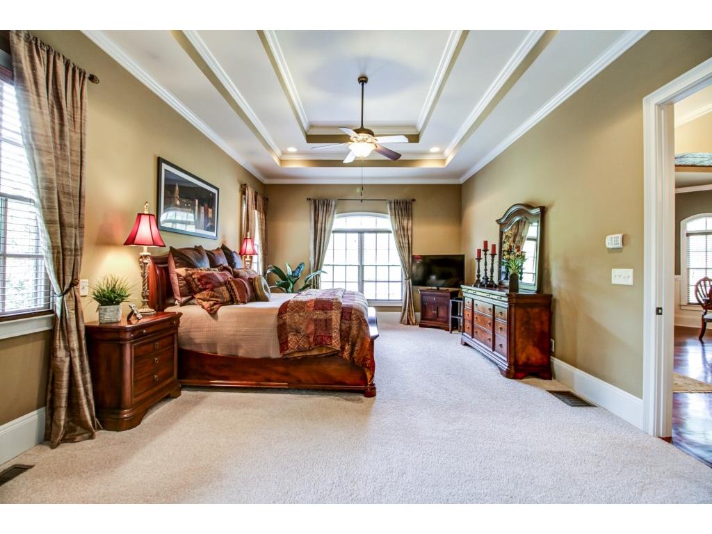 2317 Burch Circle, Brookhaven, GA 30319
