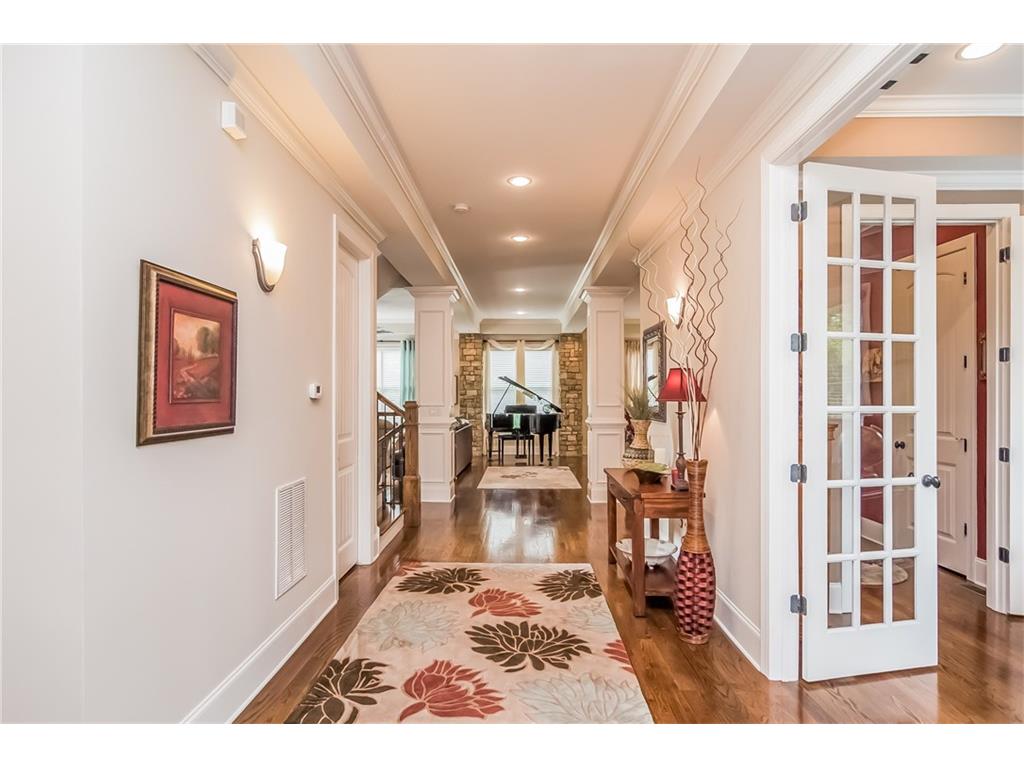1453 N DRUID HILLS RD, Brookhaven, GA 30319