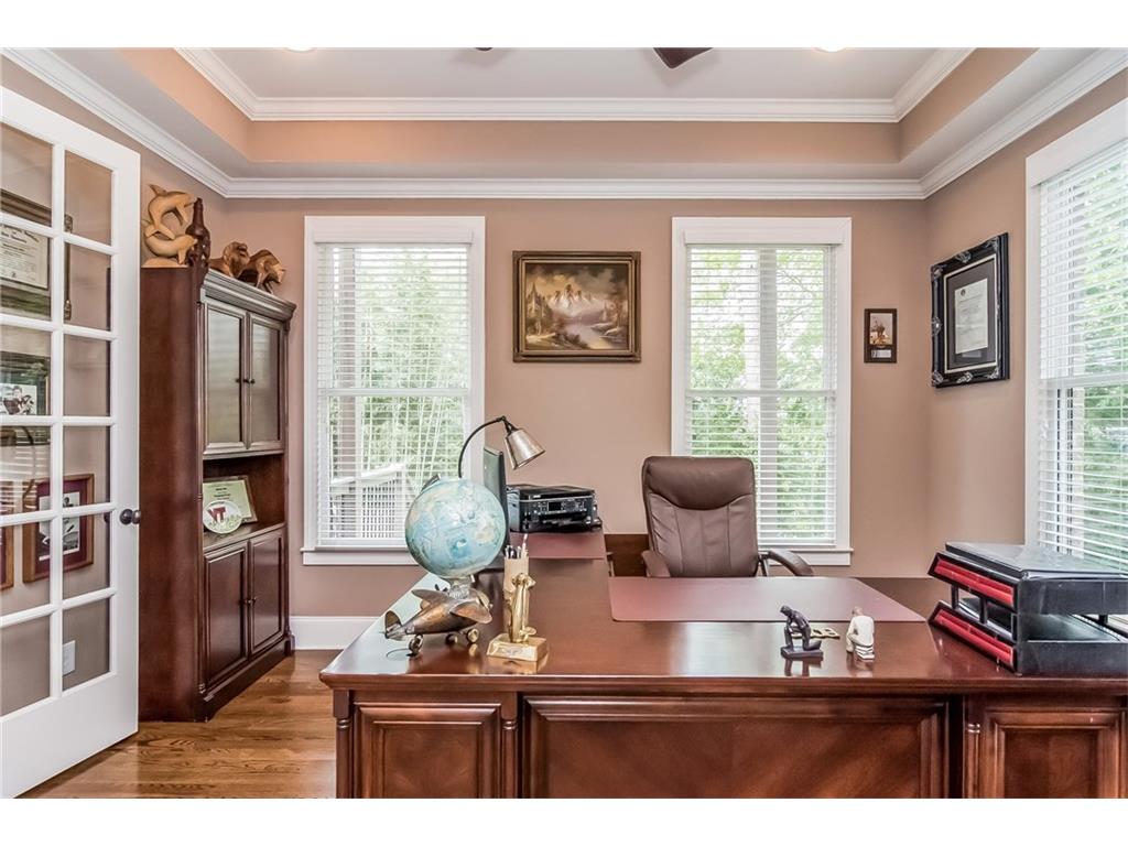 1453 N DRUID HILLS RD, Brookhaven, GA 30319