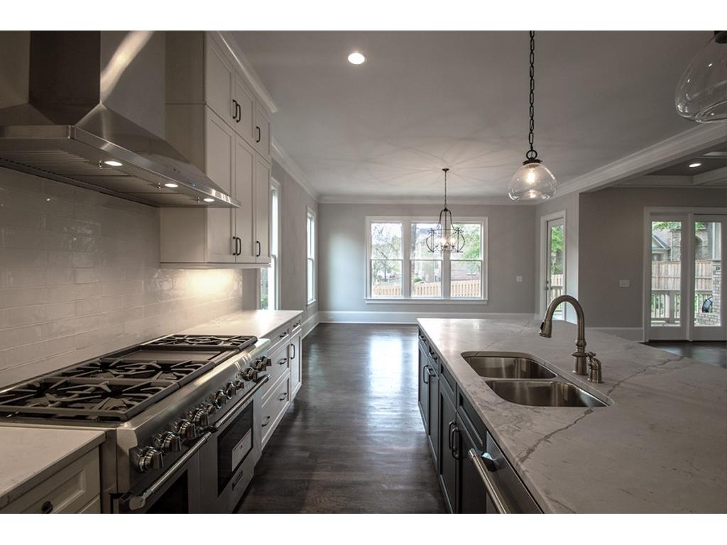 1463 Grant Drive, Brookhaven, GA 30319