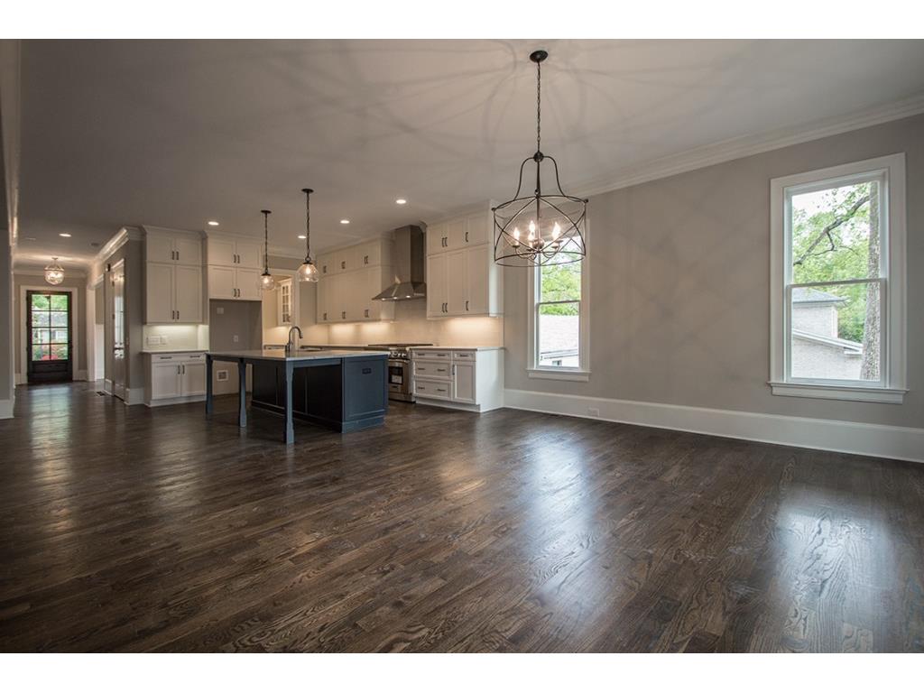 1463 Grant Drive, Brookhaven, GA 30319