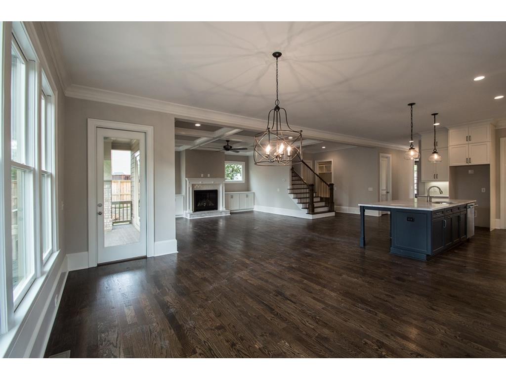 1463 Grant Drive, Brookhaven, GA 30319