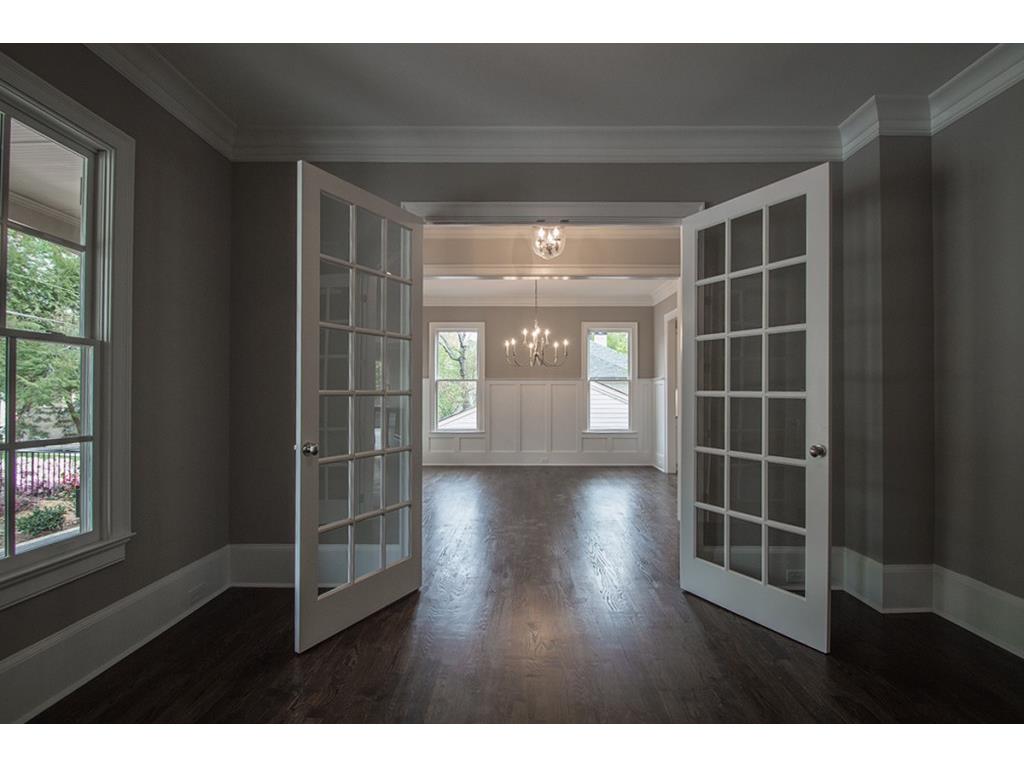 1463 Grant Drive, Brookhaven, GA 30319