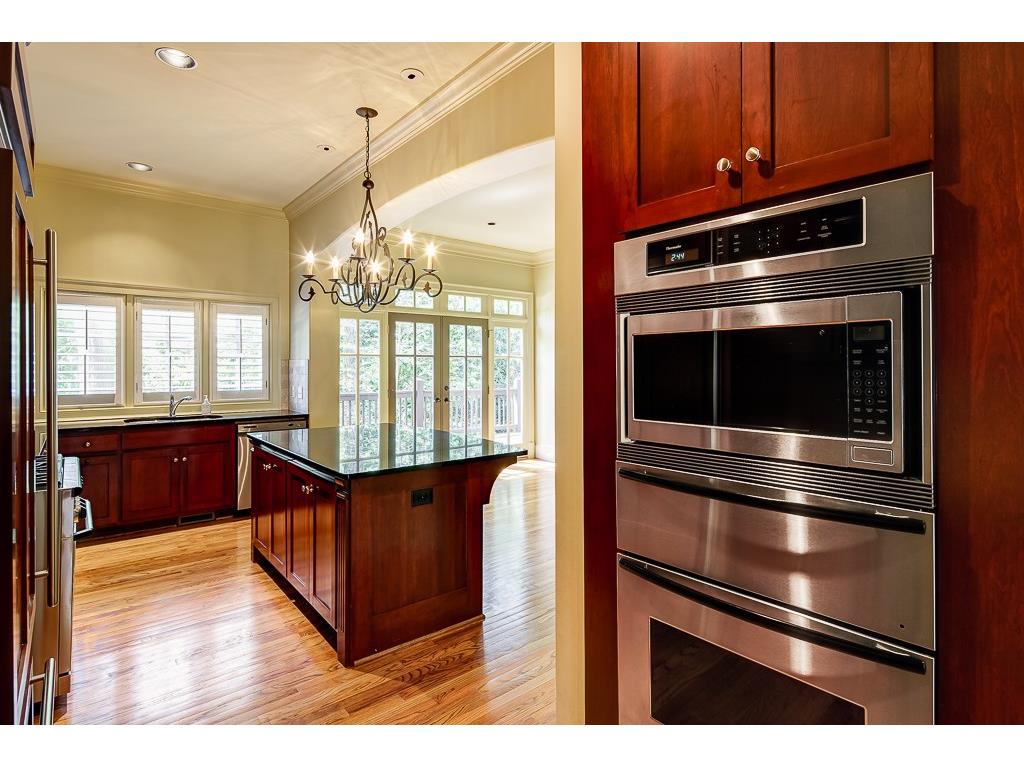 1632 Brookhaven Close NE, Brookhaven, GA 30319