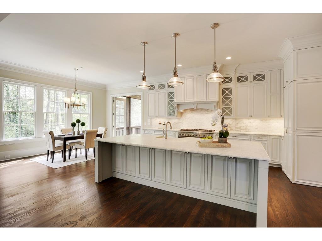 2837 Redding Road NE, Brookhaven, GA 30319
