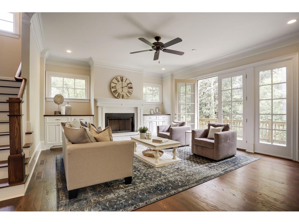 2837 Redding Road NE, Brookhaven, GA 30319