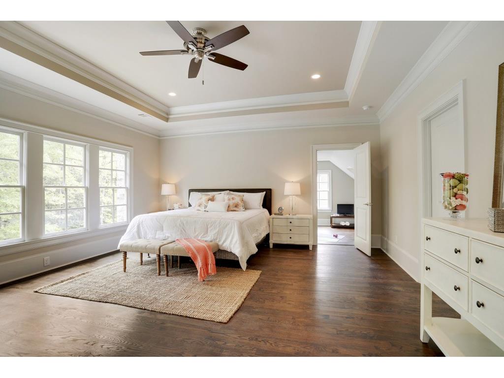 2837 Redding Road NE, Brookhaven, GA 30319