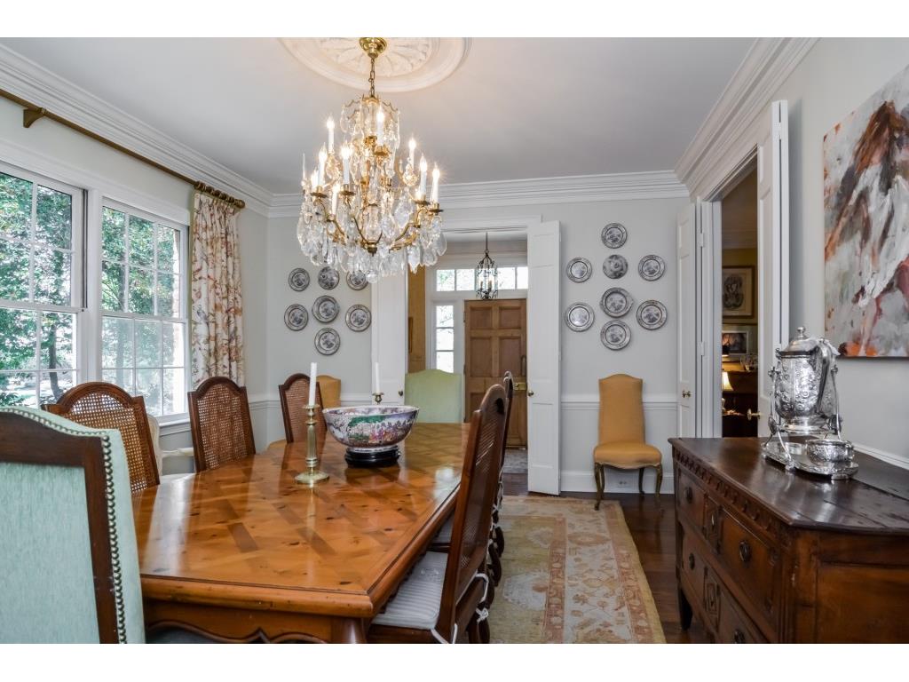 1195 W Brookhaven Drive, Atlanta, GA 30319