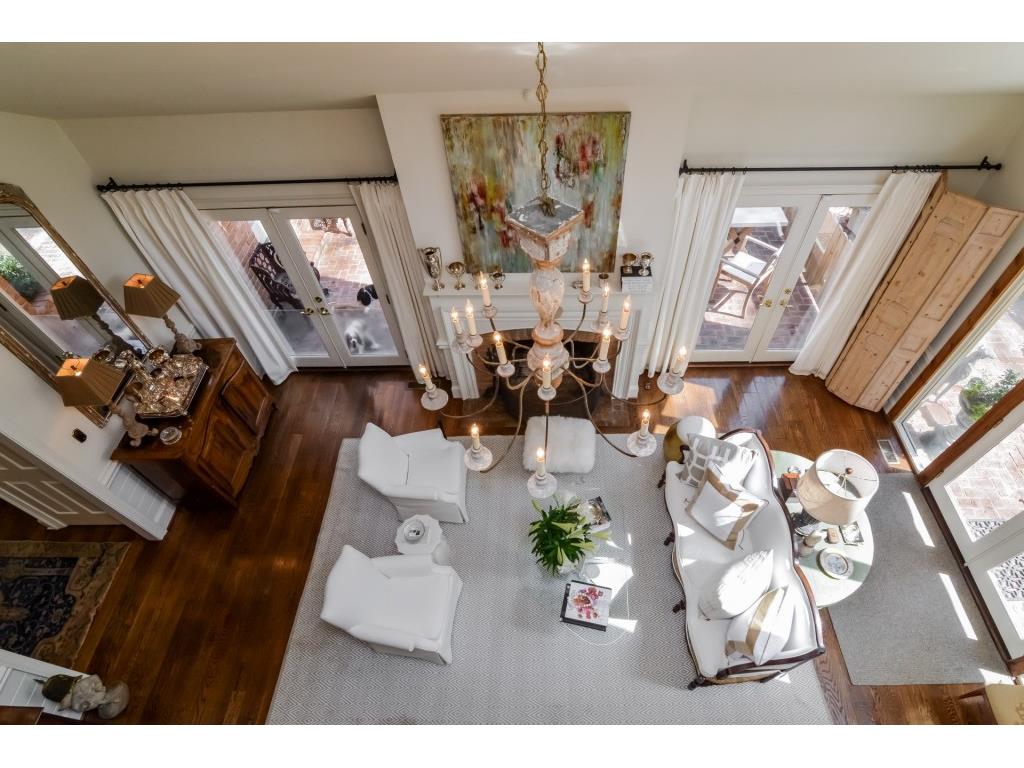 1195 W Brookhaven Drive, Atlanta, GA 30319
