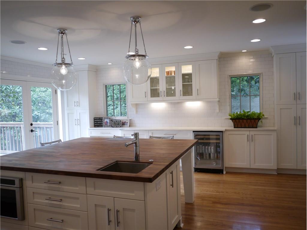 4192 Club Drive, Atlanta, GA 30319