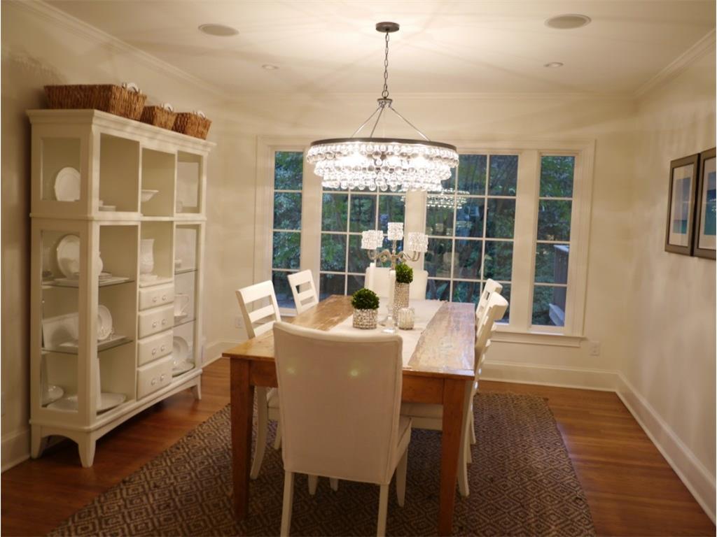 4192 Club Drive, Atlanta, GA 30319
