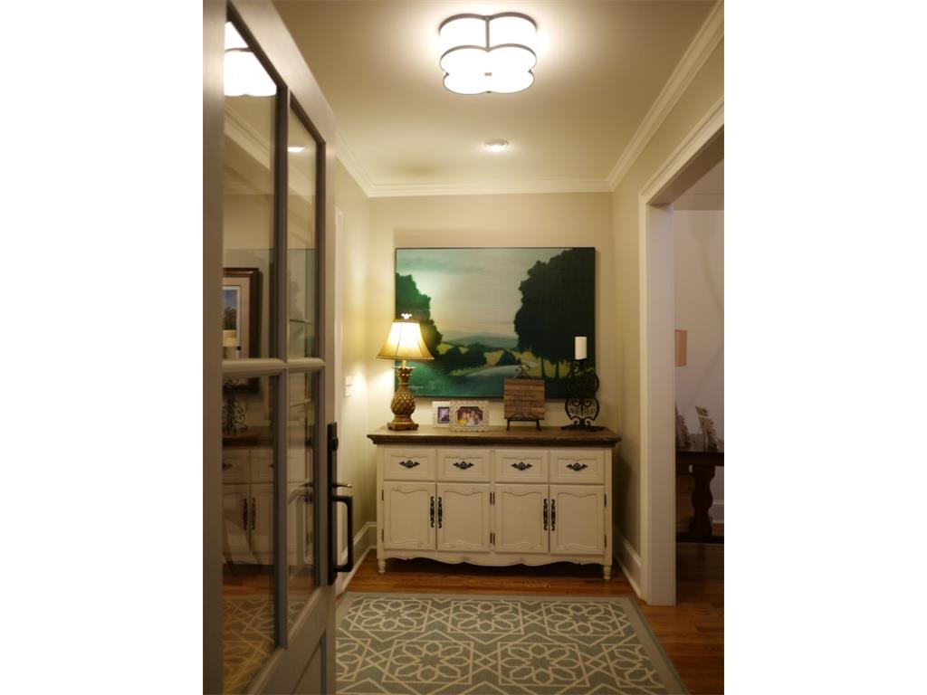 4192 Club Drive, Atlanta, GA 30319