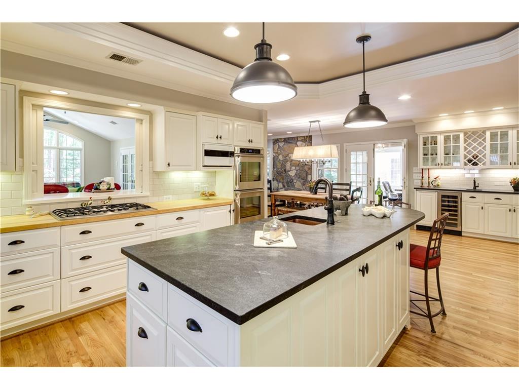 2729 Mabry Road NE, Brookhaven, GA 30319