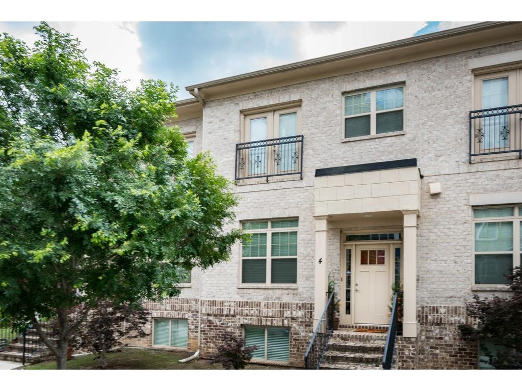 745 Fountainhead Lane, Atlanta, GA 30324