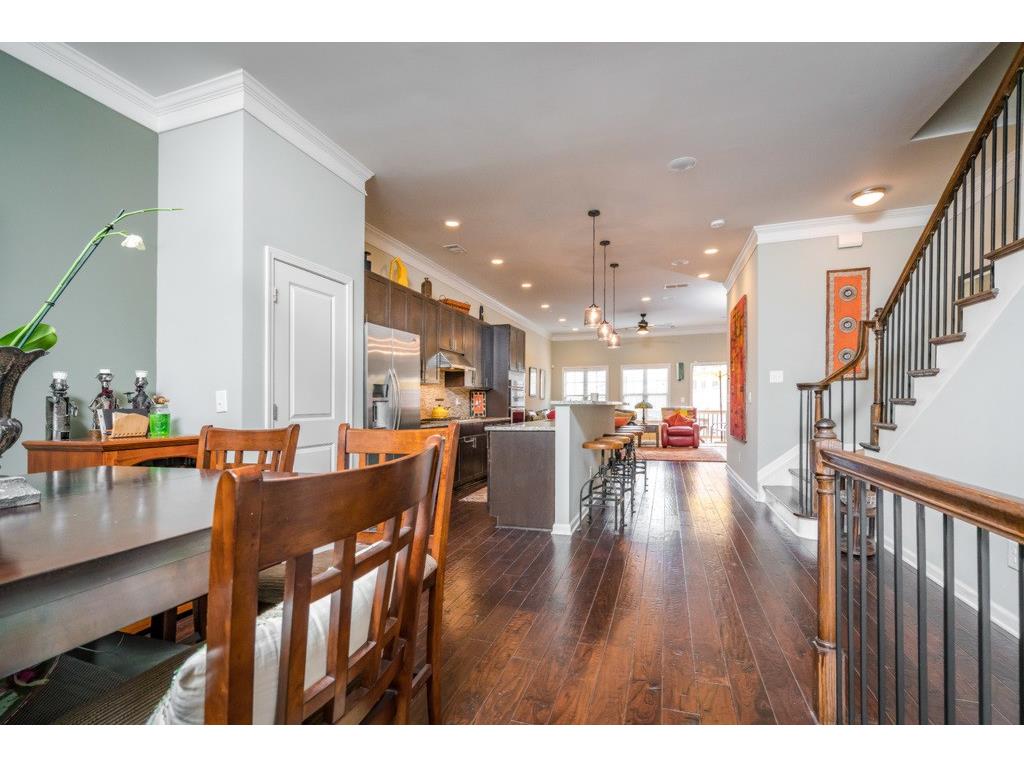 745 Fountainhead Lane, Atlanta, GA 30324