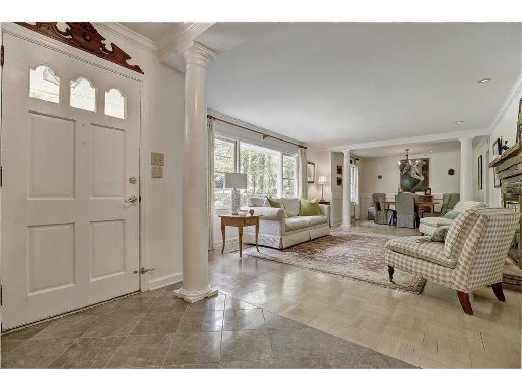 1314 Brook Forest Drive NE, Atlanta, GA 30324