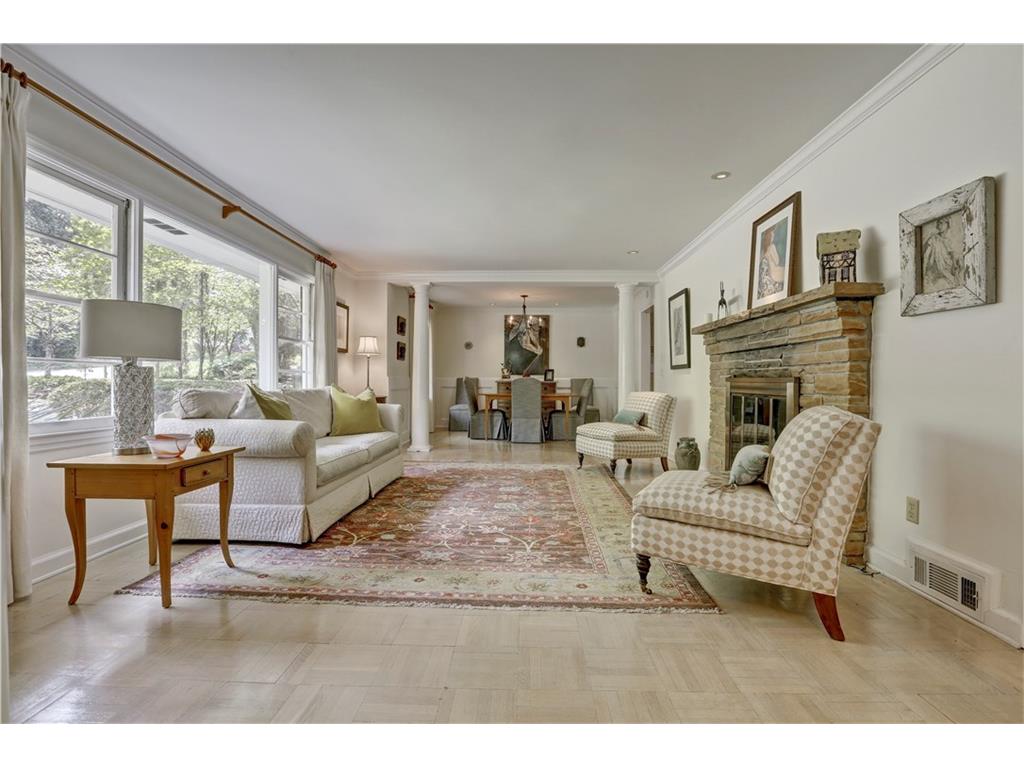 1314 Brook Forest Drive NE, Atlanta, GA 30324
