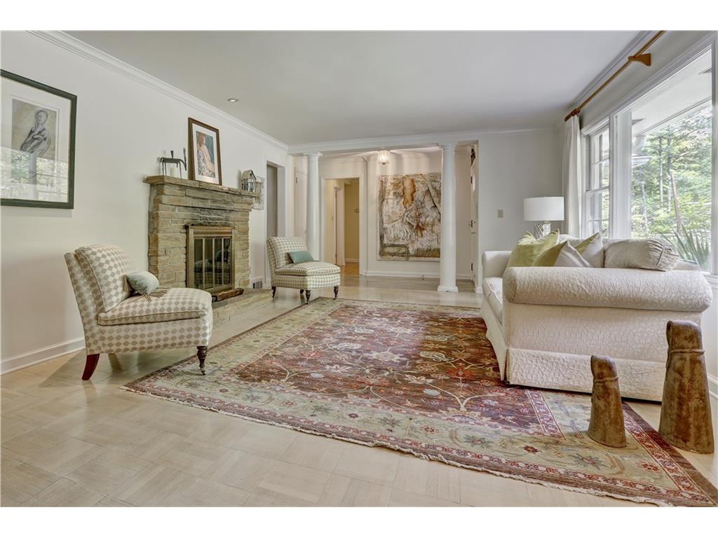 1314 Brook Forest Drive NE, Atlanta, GA 30324