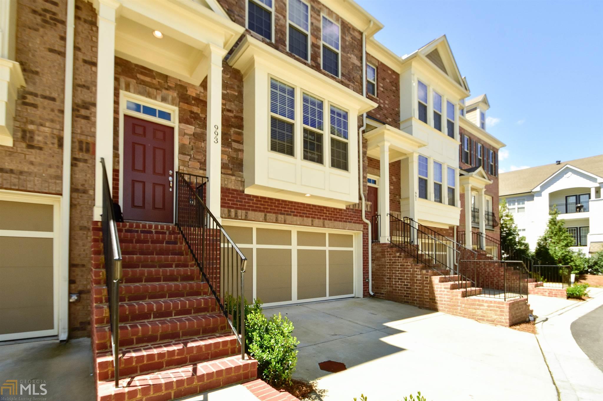 993 Sibley Ln, Atlanta, GA 30324
