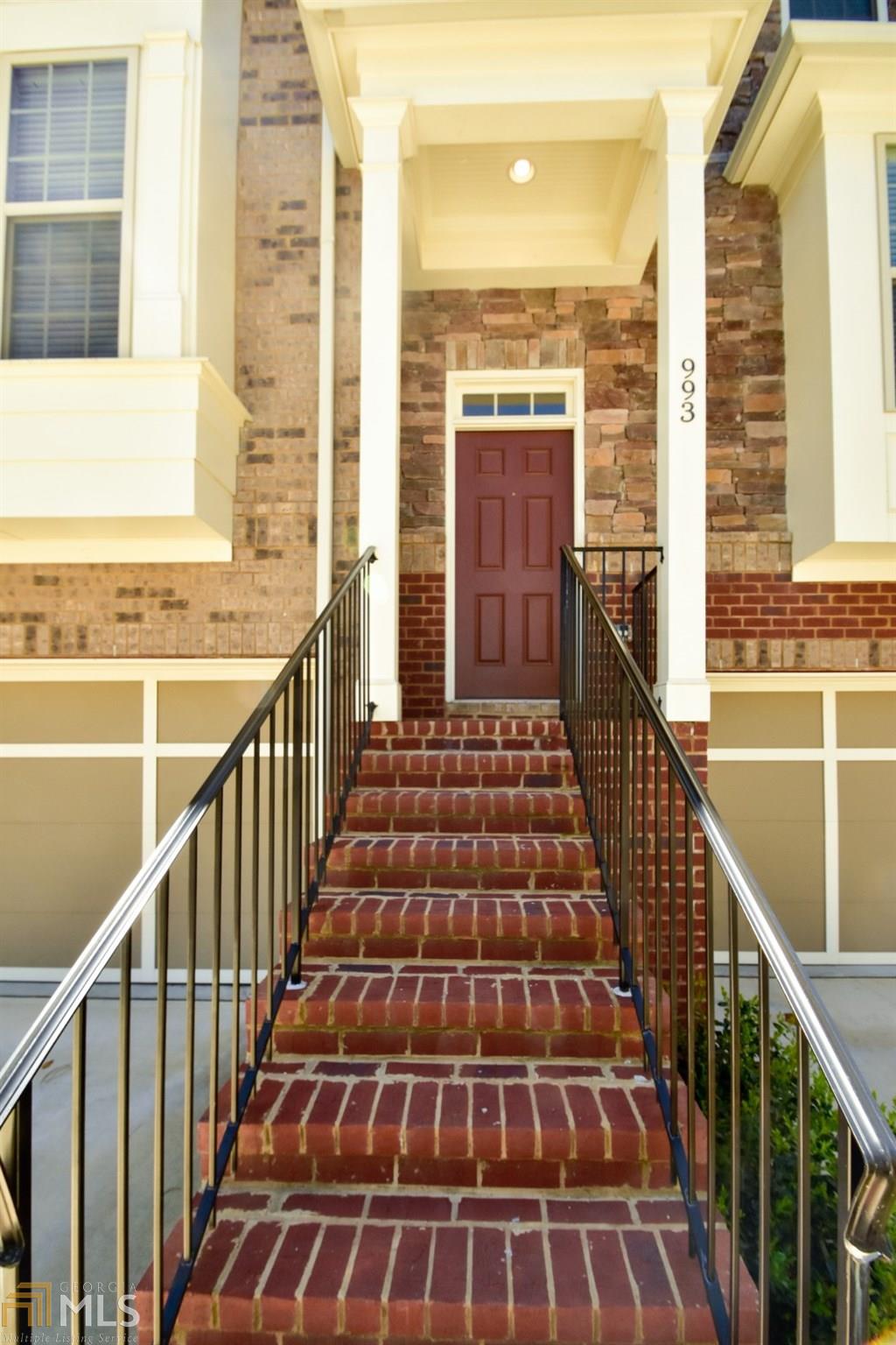993 Sibley Ln, Atlanta, GA 30324