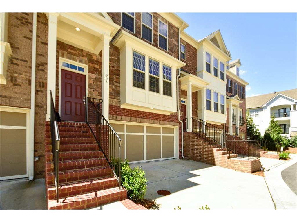 993 Sibley Lane NE, Atlanta, GA 30324