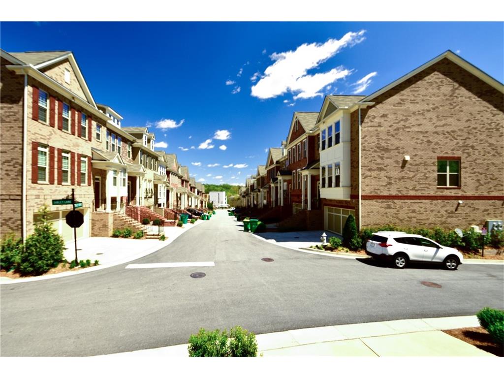 993 Sibley Lane NE, Atlanta, GA 30324