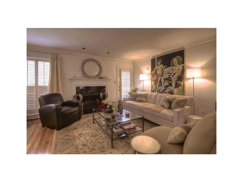 203 Ansley Villa Drive NE, Atlanta, GA 30324