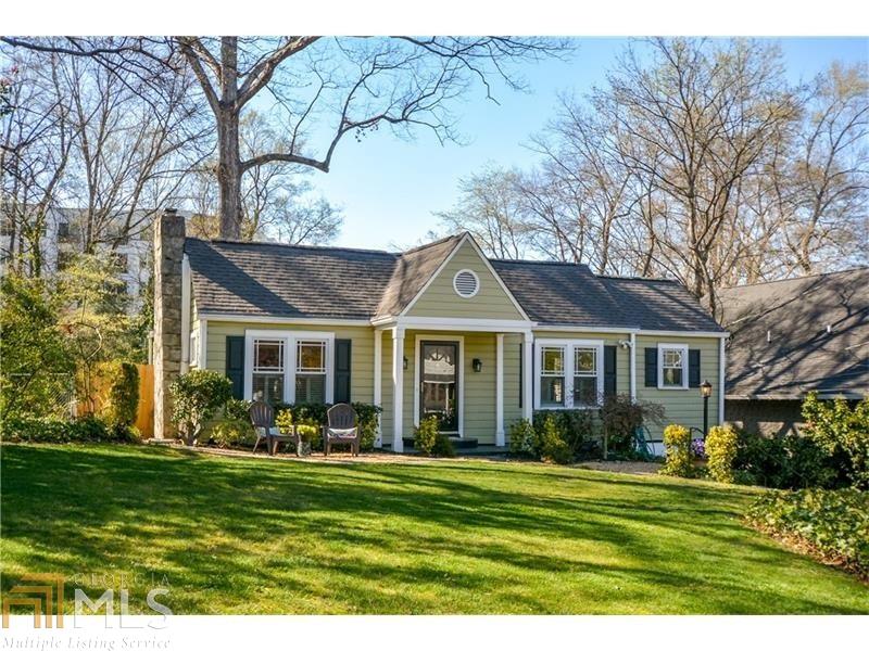 1900 Windemere Dr, Atlanta, GA 30324